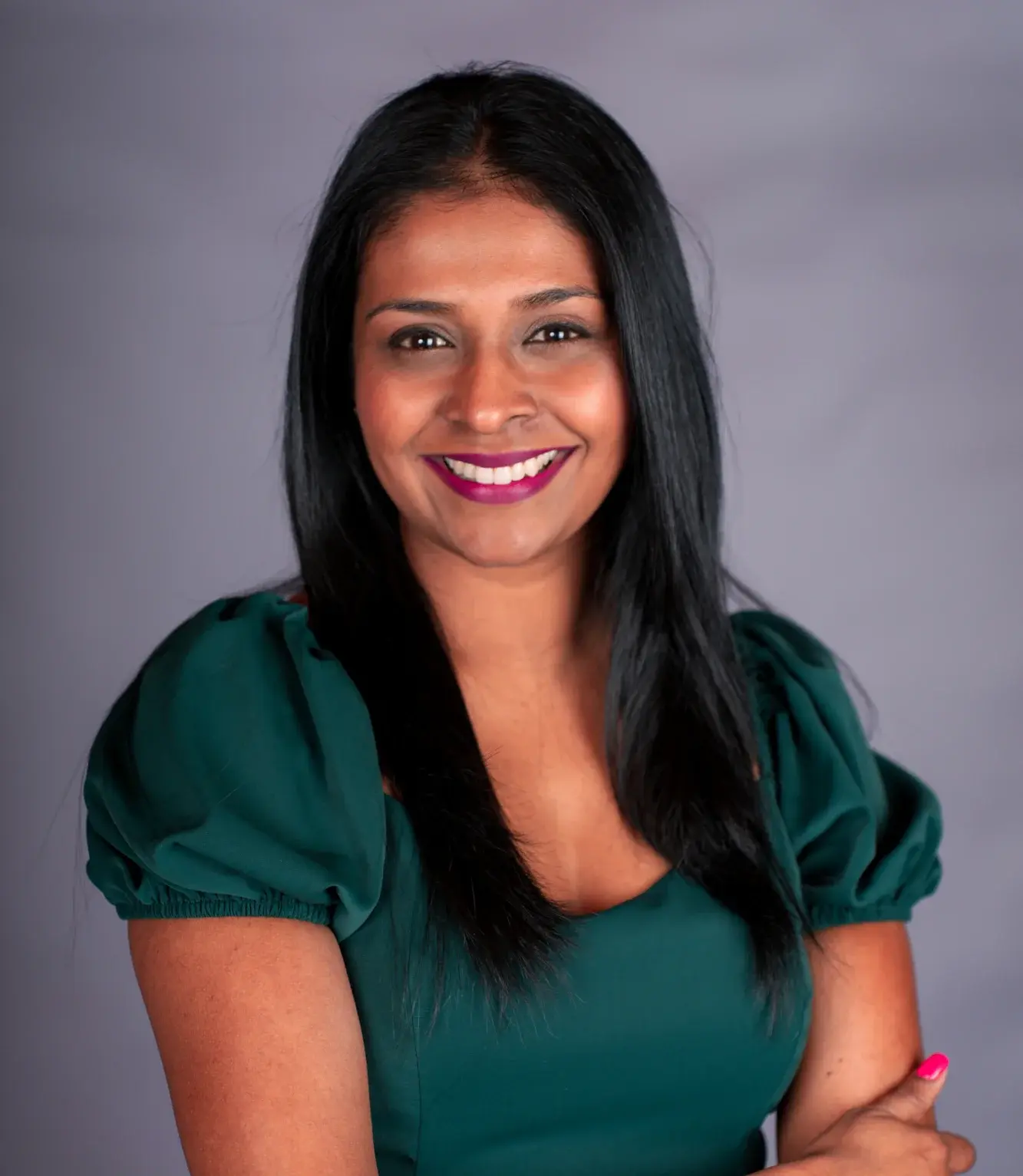 Artist portrait placeholder